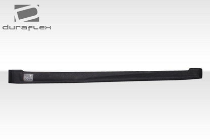 2011-2015 Chevrolet Cruze Duraflex Racer Side Skirts