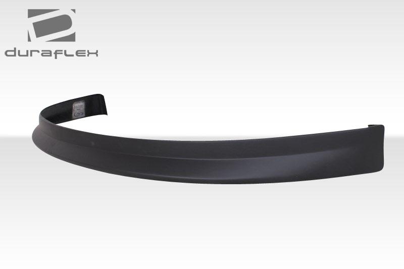 2010-2012 Ford Taurus Duraflex Racer Front Lip
