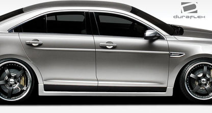 2010-2019 Ford Taurus Duraflex Racer Side Skirts