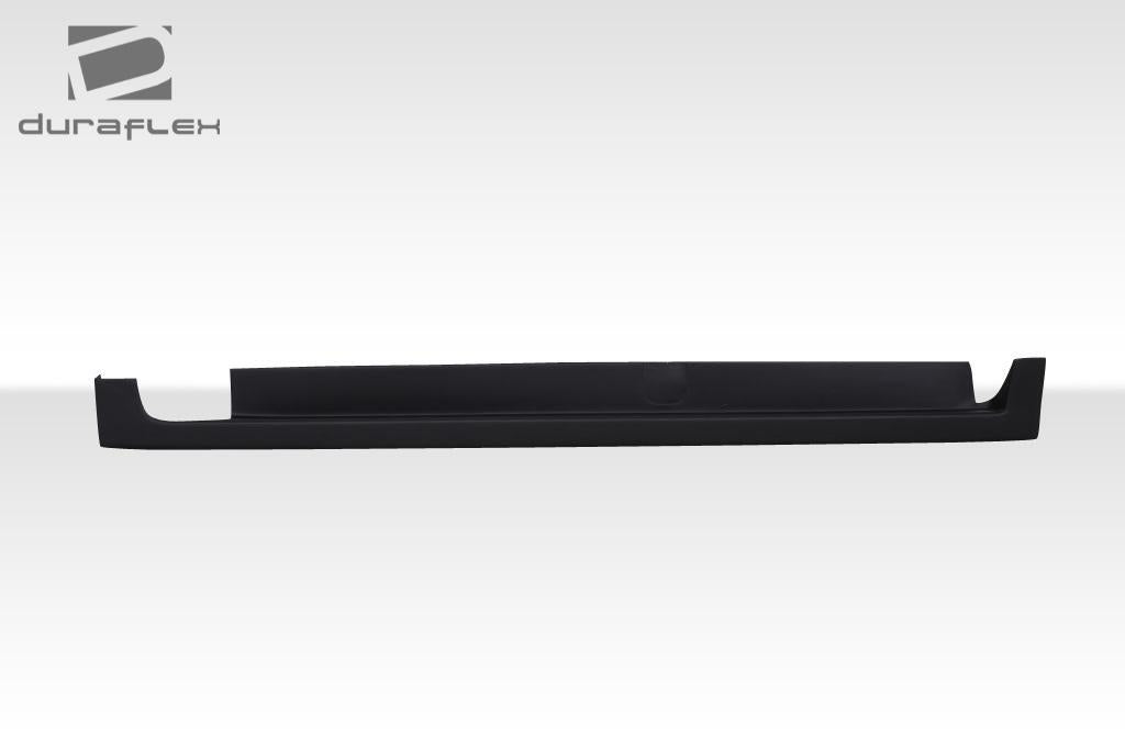 2010-2019 Ford Taurus Duraflex Racer Side Skirts