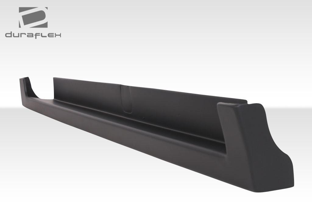 2010-2019 Ford Taurus Duraflex Racer Side Skirts