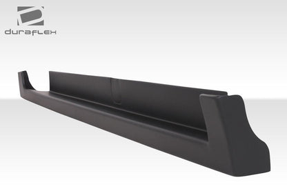 2010-2019 Ford Taurus Duraflex Racer Side Skirts