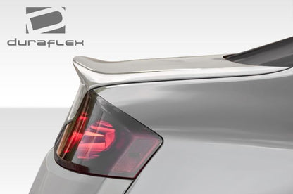 2003-2007 Infiniti G Coupe Duraflex HD-R Trunk