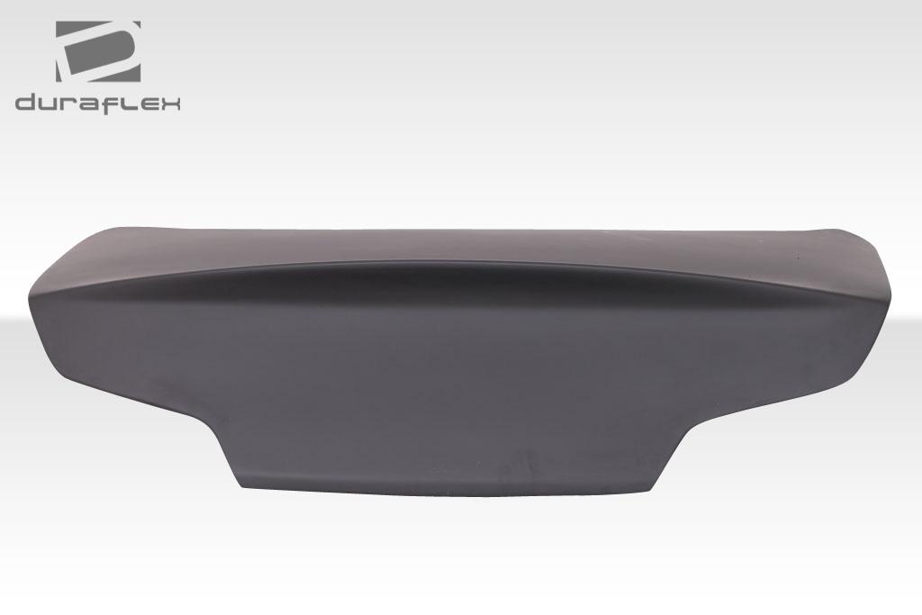 2003-2007 Infiniti G Coupe Duraflex HD-R Trunk