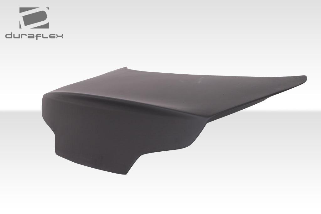 2003-2007 Infiniti G Coupe Duraflex HD-R Trunk