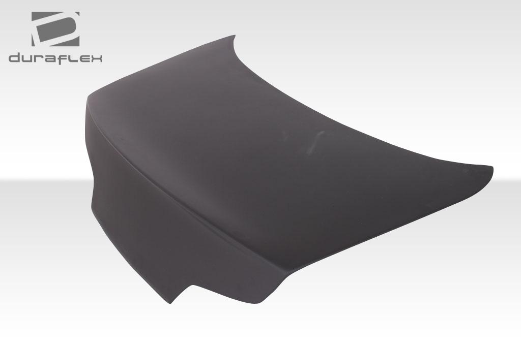 2003-2007 Infiniti G Coupe Duraflex HD-R Trunk