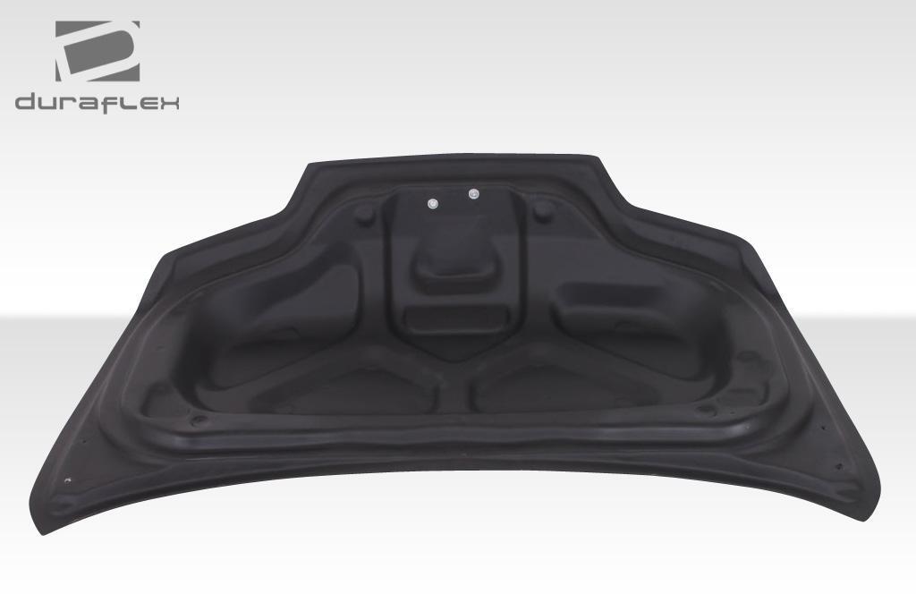 2003-2007 Infiniti G Coupe Duraflex HD-R Trunk