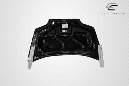 2003-2007 Infiniti G Coupe Carbon Creations HD-R Carbon Fiber Trunk