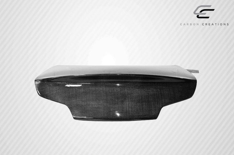 2003-2007 Infiniti G Coupe Carbon Creations HD-R Carbon Fiber Trunk