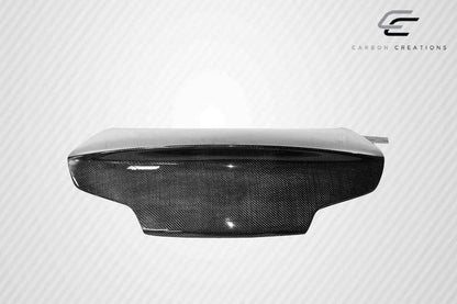 2003-2007 Infiniti G Coupe Carbon Creations HD-R Carbon Fiber Trunk