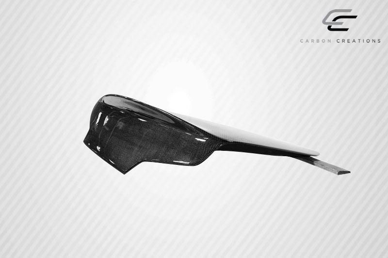 2003-2007 Infiniti G Coupe Carbon Creations HD-R Carbon Fiber Trunk
