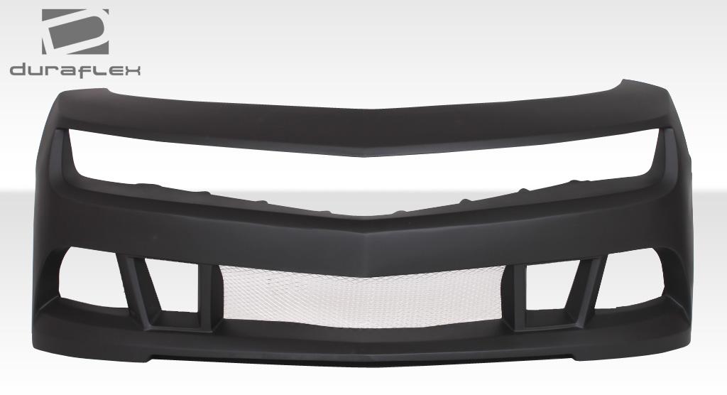 2010-2013 Chevrolet Camaro Duraflex Tjin Front Bumper