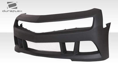 2010-2013 Chevrolet Camaro Duraflex Tjin Front Bumper