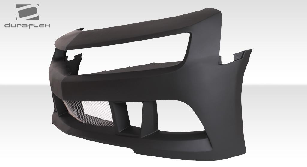 2010-2013 Chevrolet Camaro Duraflex Tjin Front Bumper