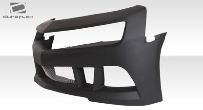 2010-2013 Chevrolet Camaro Duraflex Tjin Front Bumper