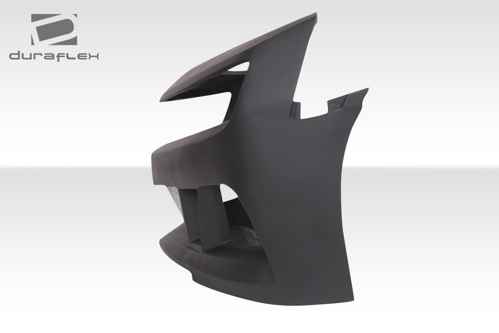 2010-2013 Chevrolet Camaro Duraflex Tjin Front Bumper