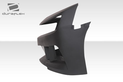 2010-2013 Chevrolet Camaro Duraflex Tjin Front Bumper