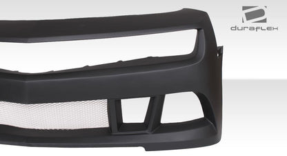 2010-2013 Chevrolet Camaro Duraflex Tjin Front Bumper