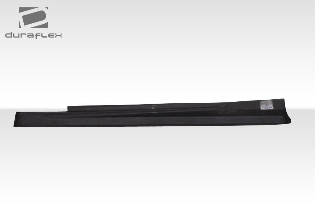 2010-2015 Chevrolet Camaro Duraflex Tjin Side Skirts