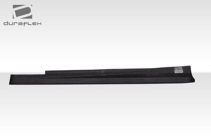 2010-2015 Chevrolet Camaro Duraflex Tjin Side Skirts