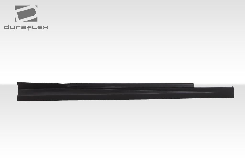 2010-2015 Chevrolet Camaro Duraflex Tjin Side Skirts
