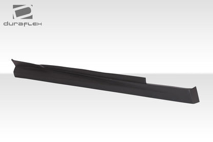 2010-2015 Chevrolet Camaro Duraflex Tjin Side Skirts