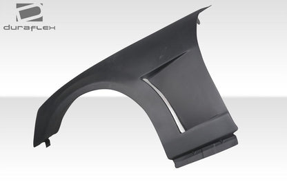 2010-2015 Chevrolet Camaro Duraflex Tjin Fender