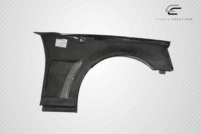 2010-2015 Chevrolet Camaro Carbon Creations Tjin Carbon Fiber Fender