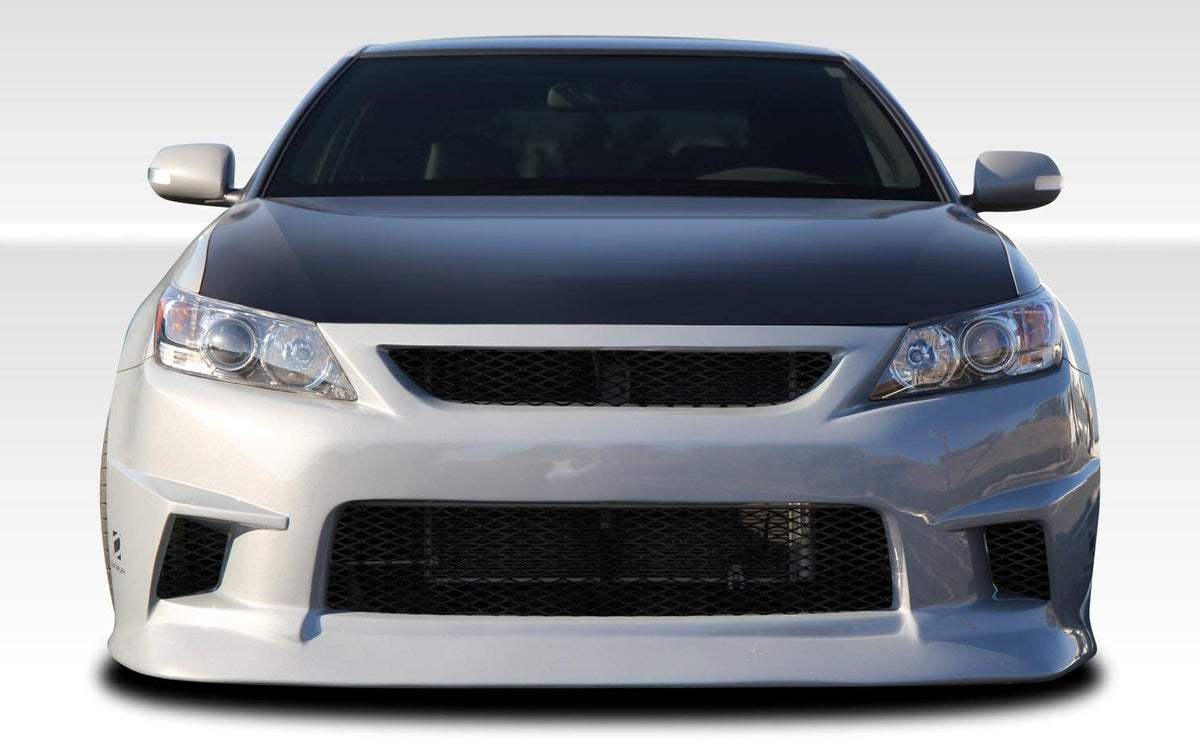 2011-2013 Scion TC Duraflex GT Concept Front Bumper