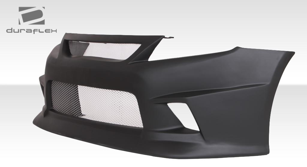 2011-2013 Scion TC Duraflex GT Concept Front Bumper
