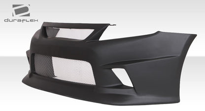 2011-2013 Scion TC Duraflex GT Concept Front Bumper