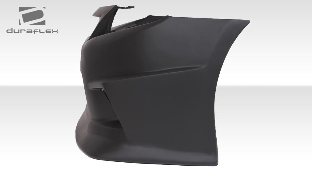 2011-2013 Scion TC Duraflex GT Concept Front Bumper