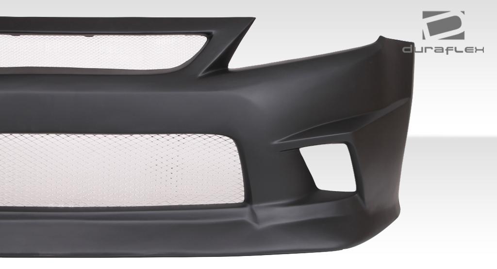2011-2013 Scion TC Duraflex GT Concept Front Bumper