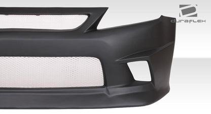 2011-2013 Scion TC Duraflex GT Concept Front Bumper