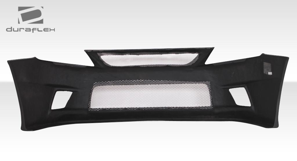 2011-2013 Scion TC Duraflex GT Concept Front Bumper