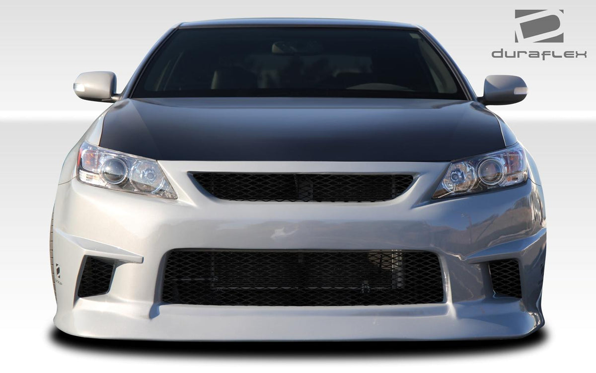 2011-2013 Scion TC Duraflex GT Concept Front Bumper