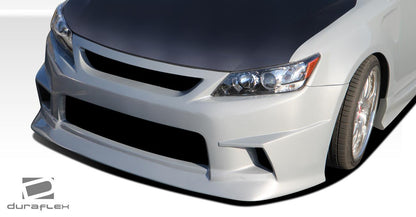 2011-2013 Scion TC Duraflex GT Concept Front Bumper