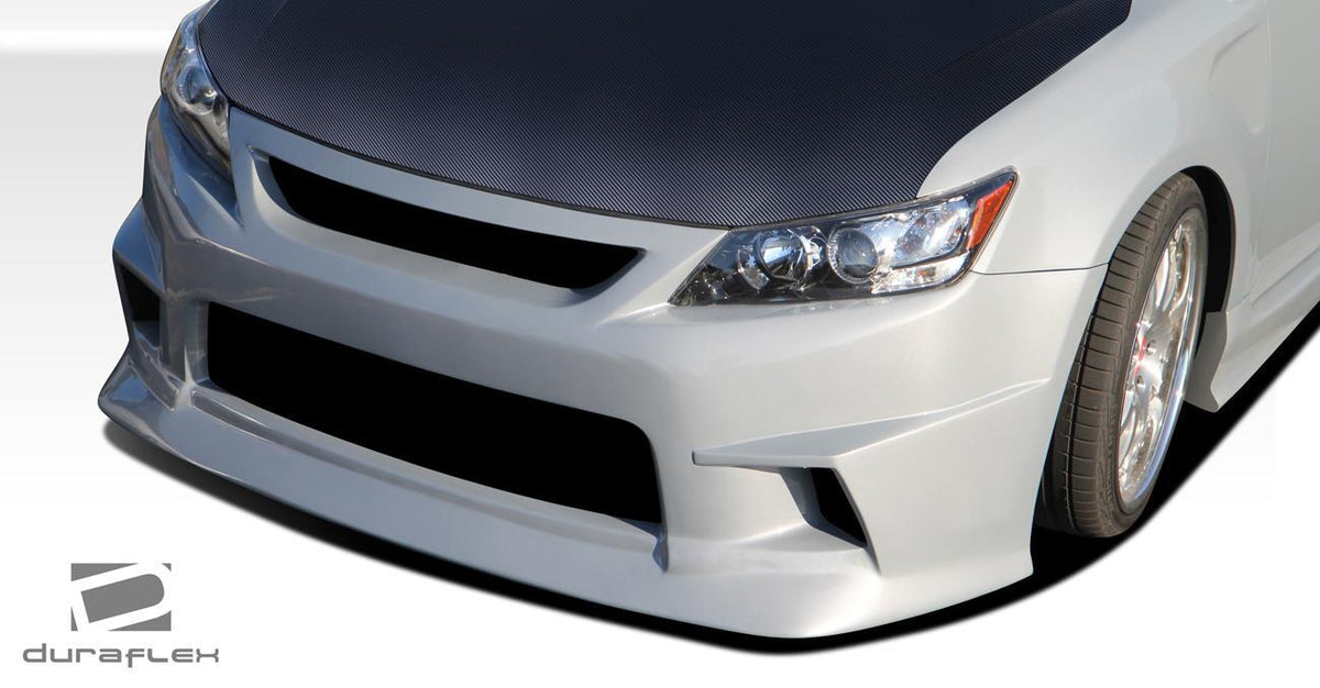 2011-2013 Scion TC Duraflex GT Concept Kit
