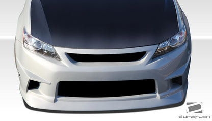 2011-2013 Scion TC Duraflex GT Concept Front Bumper