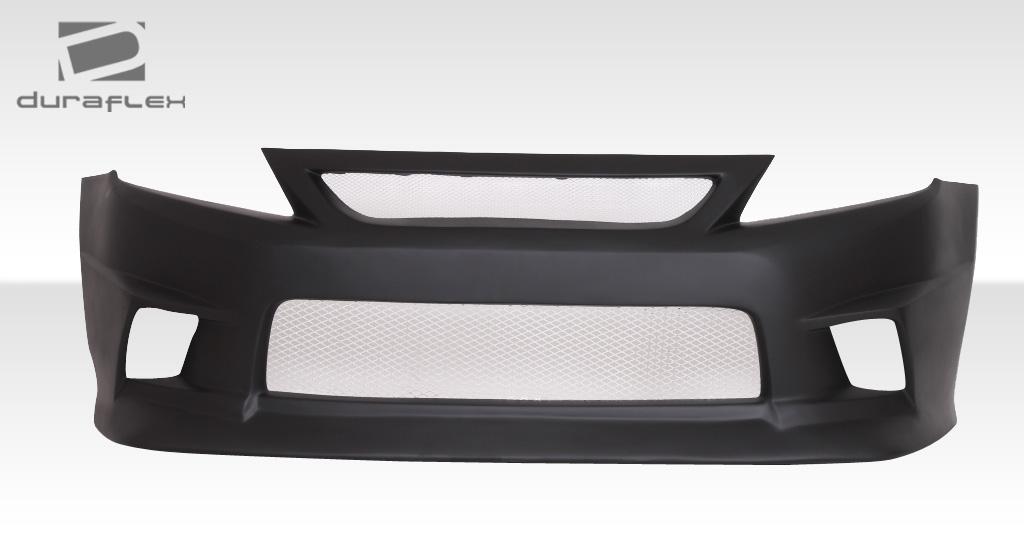 2011-2013 Scion TC Duraflex GT Concept Front Bumper