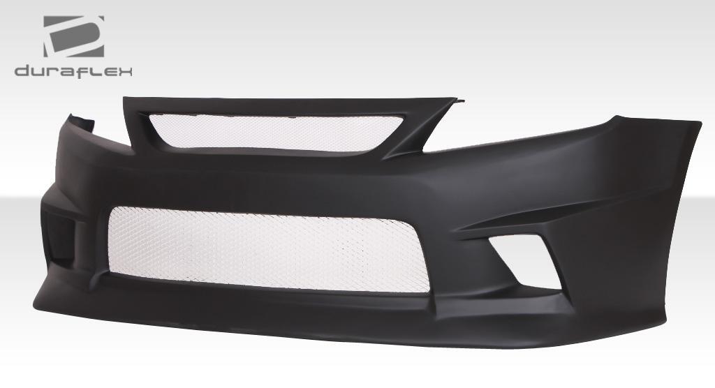 2011-2013 Scion TC Duraflex GT Concept Front Bumper