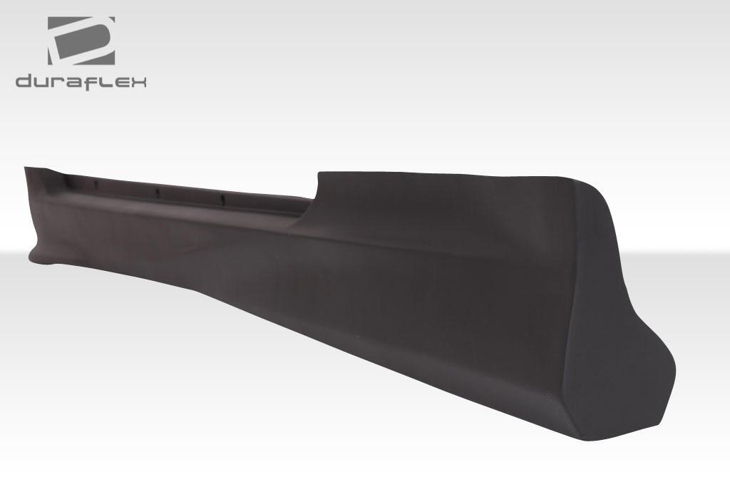2011-2015 Scion TC Duraflex GT Concept Side Skirts