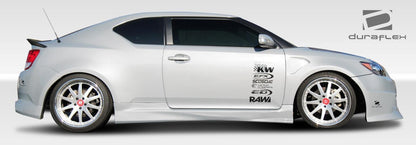 2011-2015 Scion TC Duraflex GT Concept Side Skirts