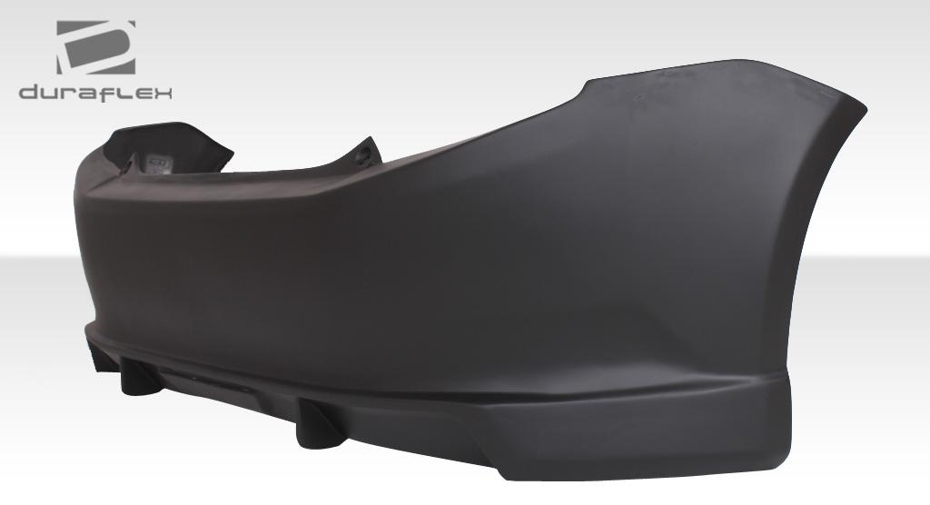 2011-2013 Scion TC Duraflex GT Concept Rear Bumper