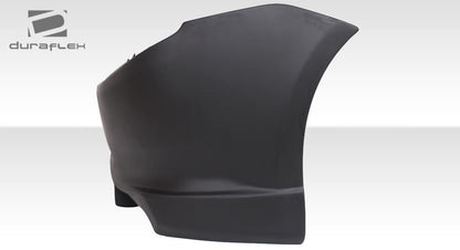 2011-2013 Scion TC Duraflex GT Concept Rear Bumper