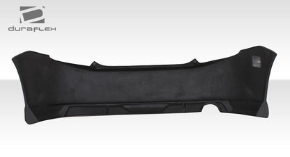 2011-2013 Scion TC Duraflex GT Concept Rear Bumper