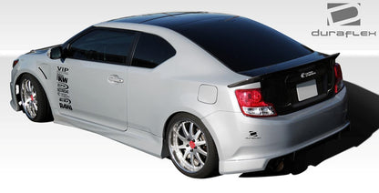 2011-2013 Scion TC Duraflex GT Concept Rear Bumper