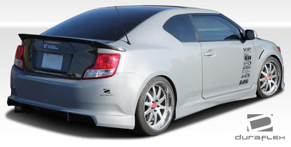 2011-2013 Scion TC Duraflex GT Concept Rear Bumper