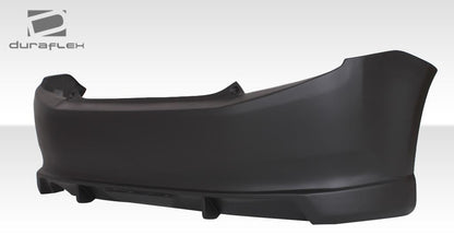 2011-2013 Scion TC Duraflex GT Concept Rear Bumper