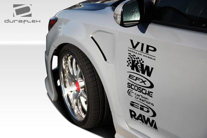 2011-2015 Scion TC Duraflex GT Concept Fender